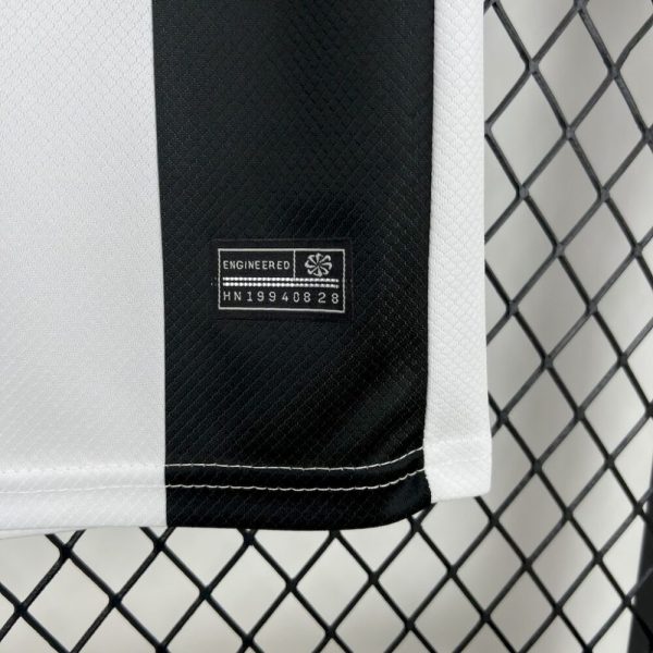 Corinthians 2024/25 Third Kids Kit - Image 6