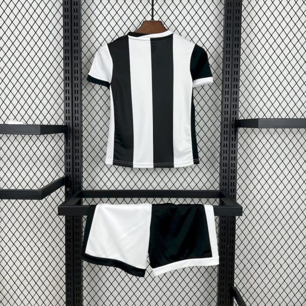 Corinthians 2024/25 Third Kids Kit - Image 2