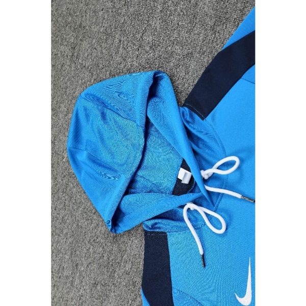 Chelsea 2024/25 Hoodie+Pant 418 - Image 5