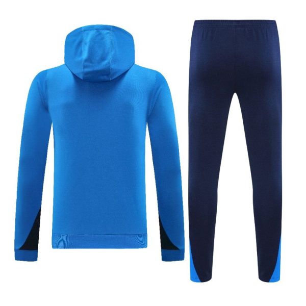Chelsea 2024/25 Hoodie+Pant 418 - Image 7
