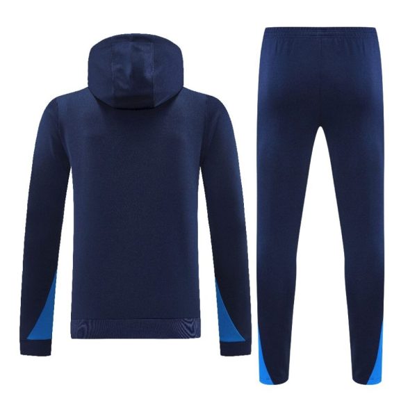 Chelsea 2024/25 Hoodie+Pant 418 - Image 6