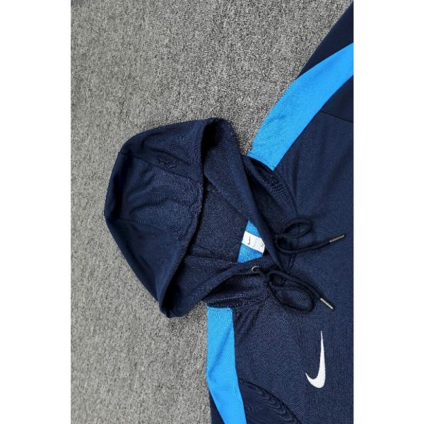 Chelsea 2024/25 Hoodie+Pant 418 - Image 3