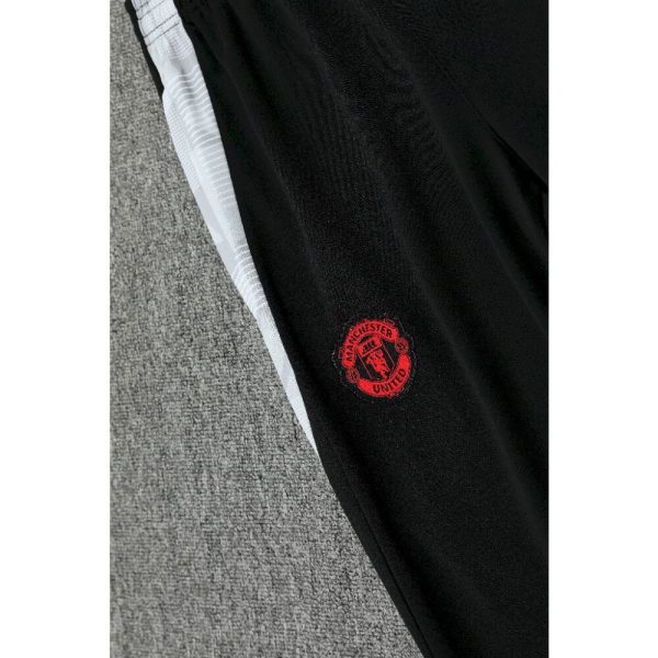 Manchester United 2024/25 Hoodie+Pant 418 - Image 3