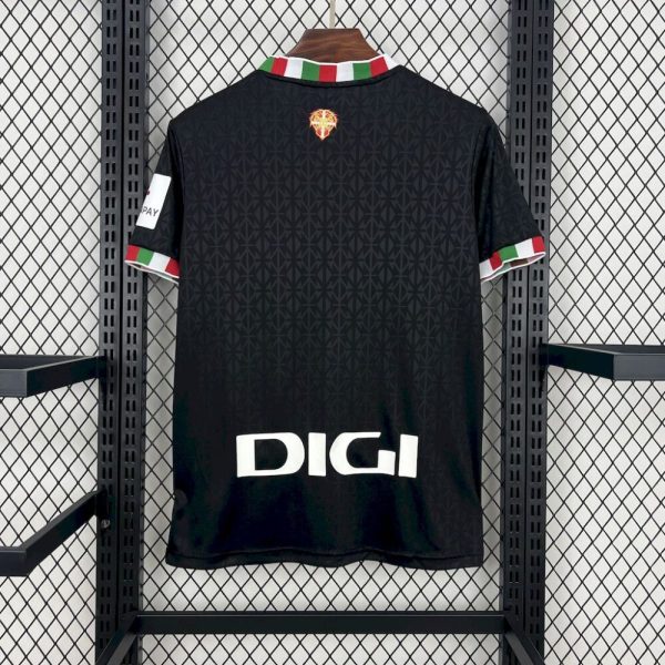 Athletic Bilbao 2024/25 Fourth Jersey - Image 2