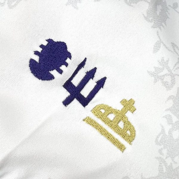 Real Madrid 2024/25 The Siu Edition Jersey - Image 6