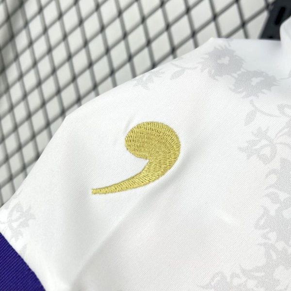 Real Madrid 2024/25 The Siu Edition Jersey - Image 5