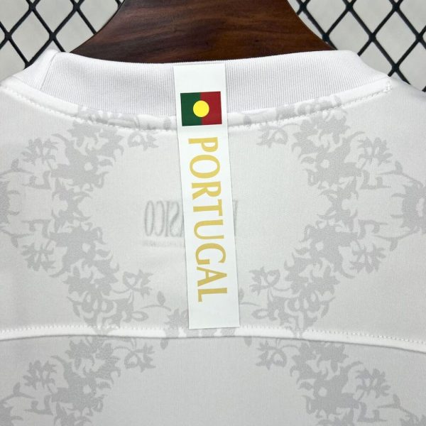 Real Madrid 2024/25 The Siu Edition Jersey - Image 4