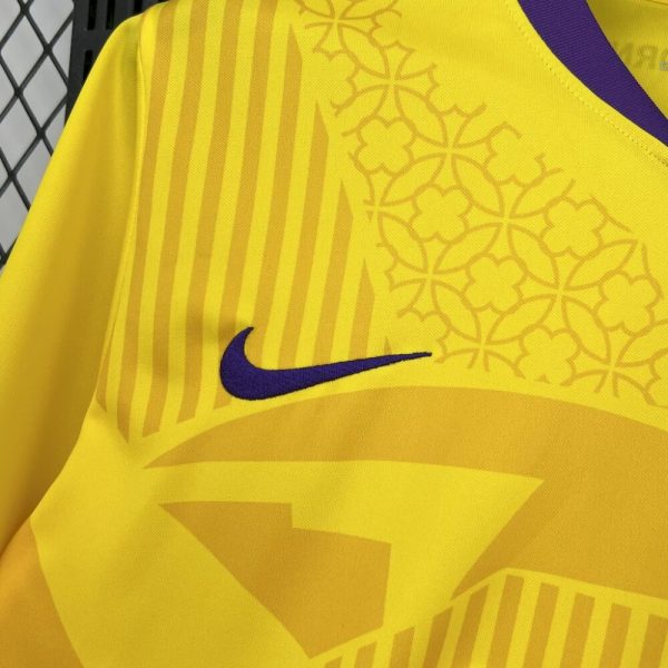 Toulouse Fc 2024/25 Away Jersey - Image 7