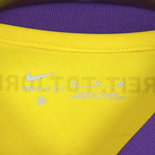 Toulouse Fc 2024/25 Away Jersey - Image 4