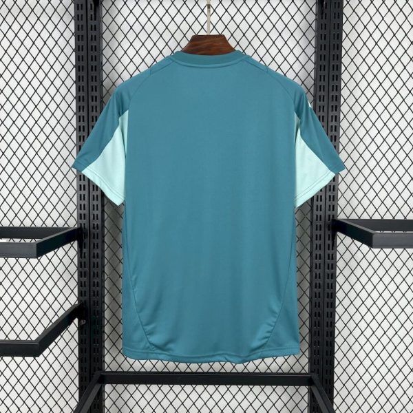 Cruzeiro 2025/26 Training Jersey - Image 2
