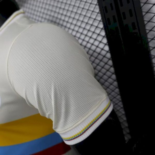 Colombia 2024/25 100Th Anniversary Jersey Player Version - Image 7