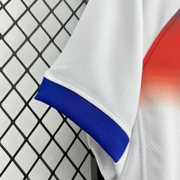 England 2025/26 Women’s Euro Home Jersey - Image 7