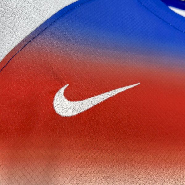 England 2025/26 Women’s Euro Home Jersey - Image 6