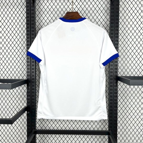 England 2025/26 Women’s Euro Home Jersey - Image 2