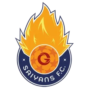 Saiyans FC