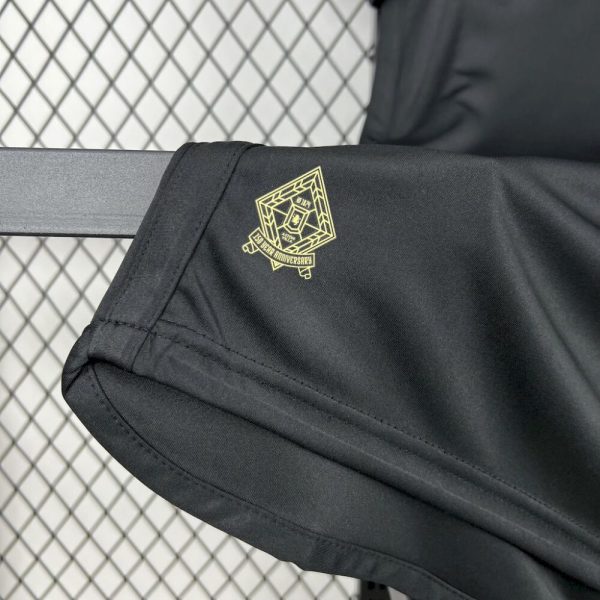 Aston Villa 2024/25 150 Anos Jersey - Image 7