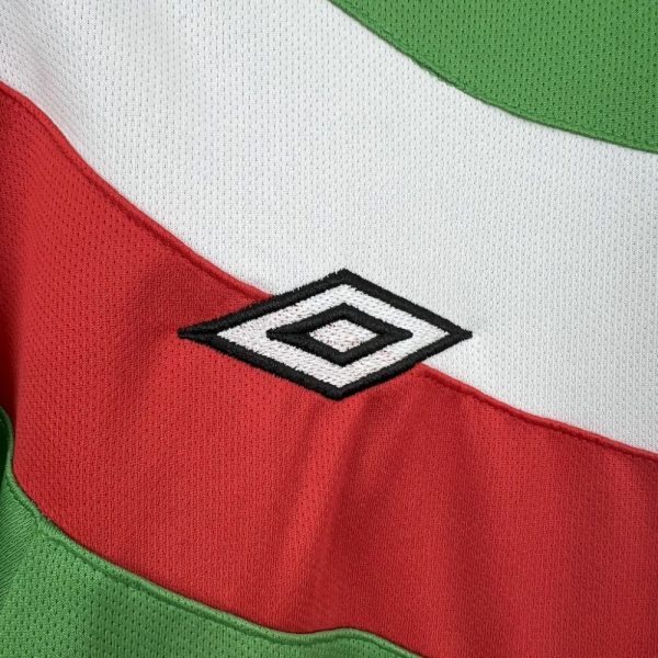Athletic Bilbao 2011/12 Away Retro Jersey - Image 7