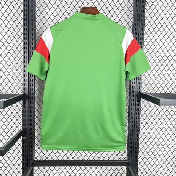 Athletic Bilbao 2011/12 Away Retro Jersey - Image 2