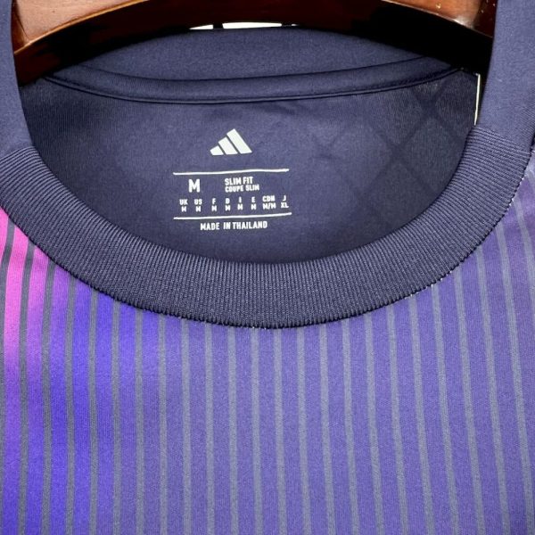 La Galaxy 2025/26 Away Jersey - Image 8