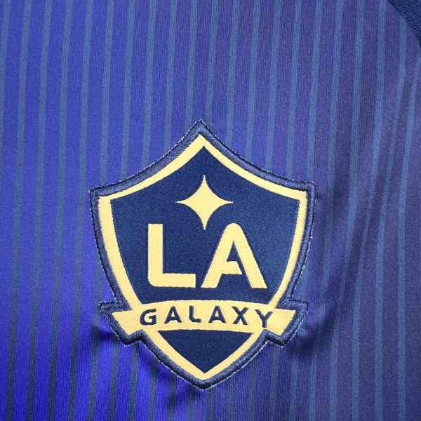 La Galaxy 2025/26 Away Jersey - Image 6