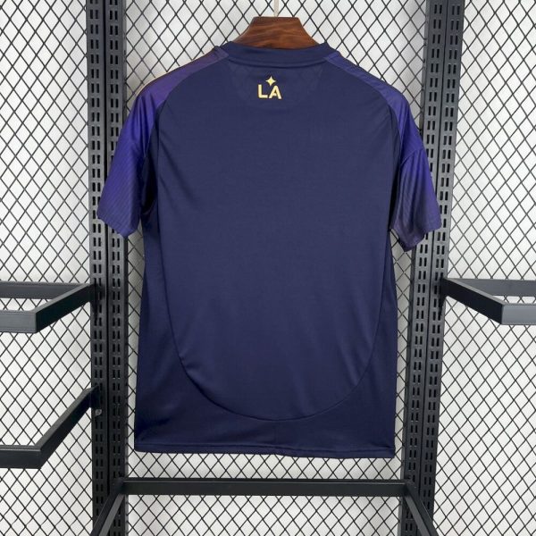 La Galaxy 2025/26 Away Jersey - Image 2