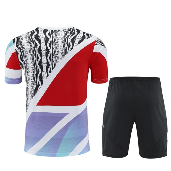 Arsenal 2024/25 Training Adult Jersey+Short 14001 - Image 2