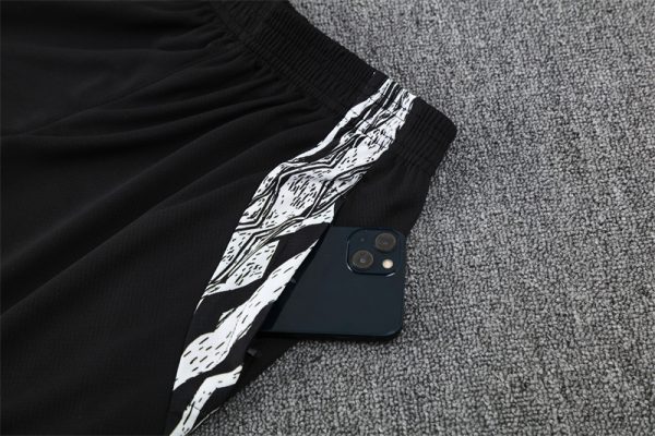 Arsenal 2024/25 Training Adult Jersey+Short 14001 - Image 3