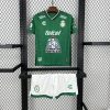 Club León F.C. 2024/25 Home Kids Kit