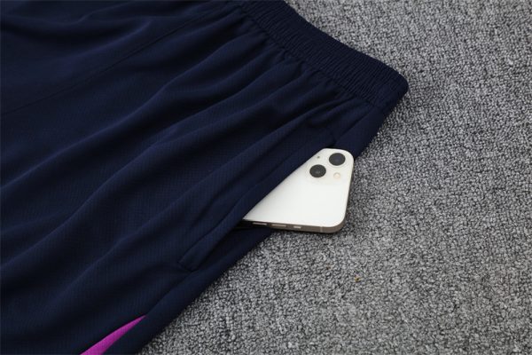Barcelona 2025/26 Training Adult Jersey+Short 14001 - Image 5