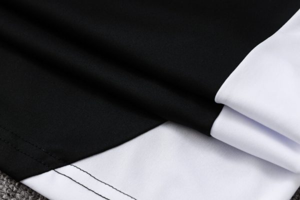 Real Madrid 2024/25 Adult Tank Top+Short 815 (Copy) - Image 5