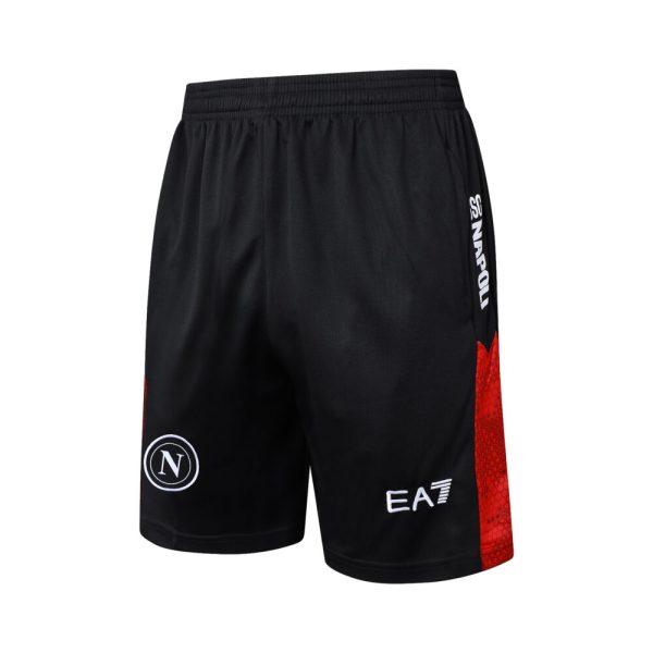 Napoli  2024/25 Adult Tank Top+Short 815 - Image 4