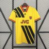 Retro Arsenal 1993/94 Away Jersey