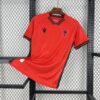 Mens Albania 2025/26 Home Jersey