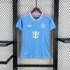 Womens Inter Miami CF 2025/26 Third Jersey