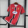 Retro Mallorca 2001/02 Away Jersey