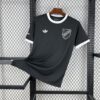Colo Colo 2025/26 Casual retro style black Jersey