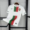 Retro Portugal 2010 Away Jersey