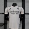 Mens Real Madrid 2024/25 Jersey Player Version