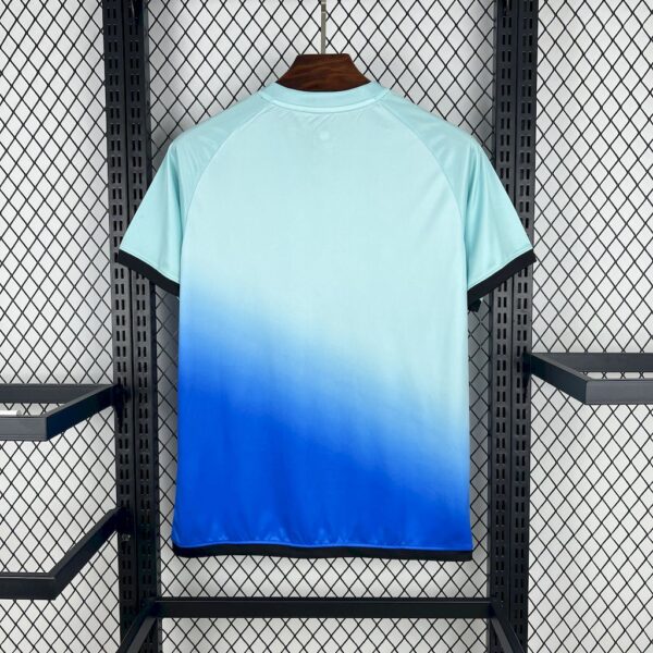 Morocco 2025/26 Ocean And Sky Version Jersey - Image 2