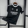 Mens Real Madrid 2025/26 Pre-Match Jersey