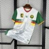 Mens Cameroon 2025/26 Third Jersey