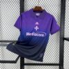 Mens Fiorentina 2025/26 Jersey