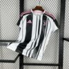 Mens Juventus 2025/26 Home Jersey