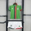 Kids Mexico 2025/26 Home Kit