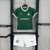Kids Palmeiras 2025/26 Home Kit