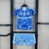 Kids Tigres UANL 2025/26 Away Kit