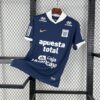 Mens Alianza Lima 2025/26 Away Jersey