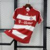 Retro Bayern Munich 2007/08 Home Jersey