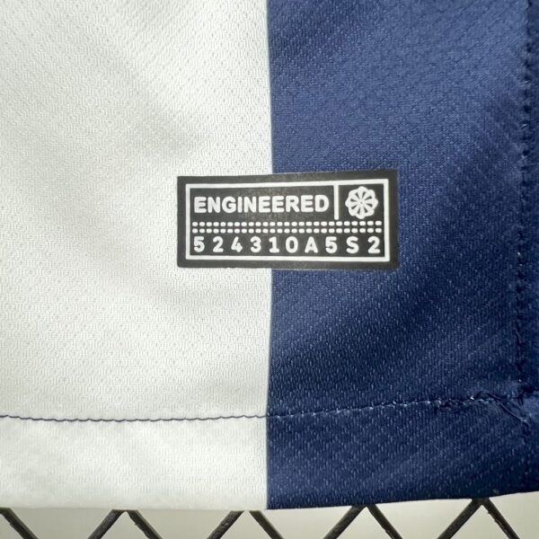 Alianza Lima 2025/26 Home Jersey - Image 6
