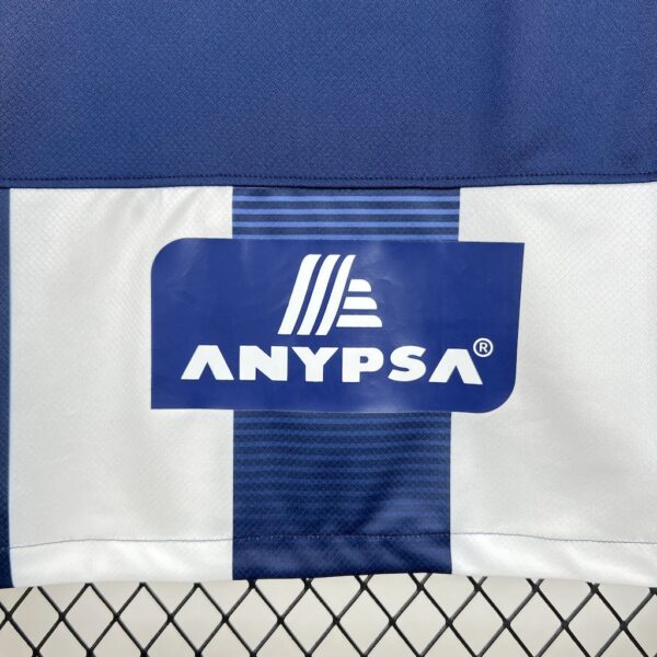 Alianza Lima 2025/26 Home Jersey - Image 4